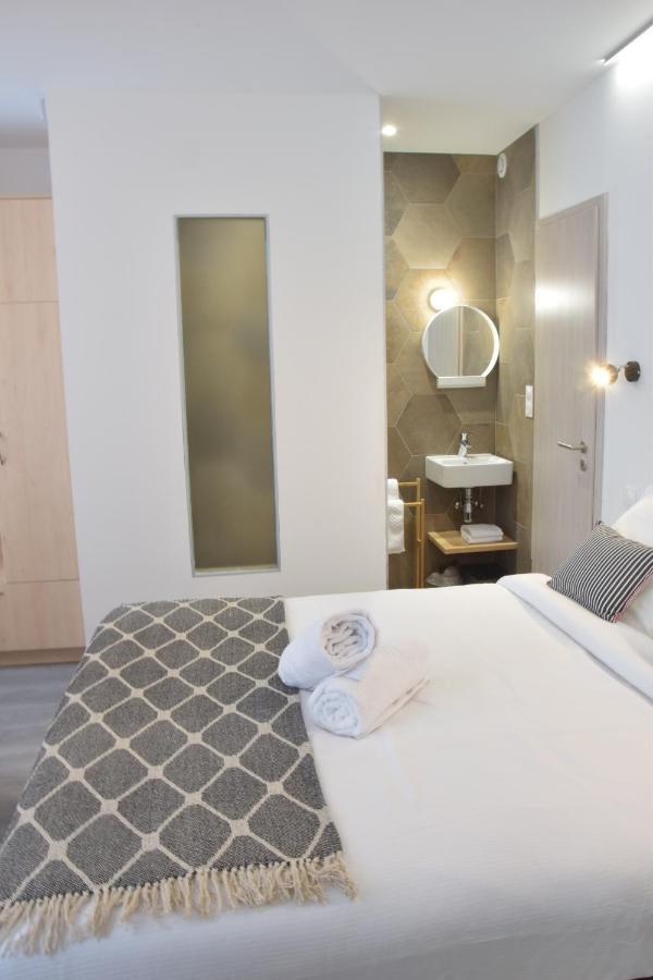 Studio cosy black Mulhouse Esterno foto